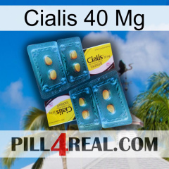 Cialis 40 Mg cialis5